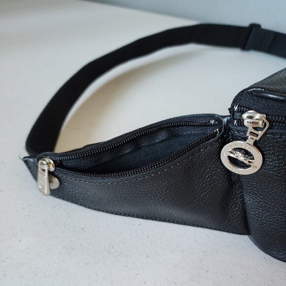 Longchamp Belt Bag "EUC" - Picture 13 of 16